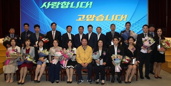 사진제공=전북농협