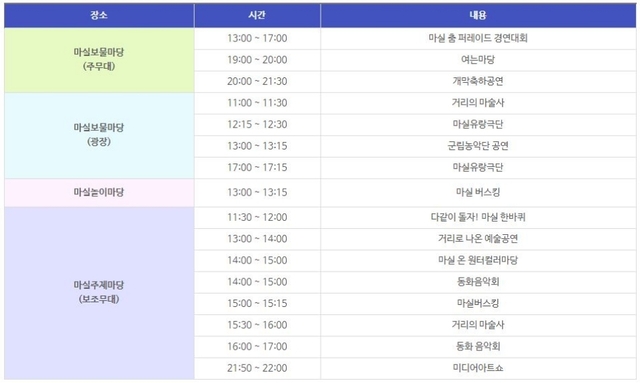 사진제공 : 부안군청 홍보팀