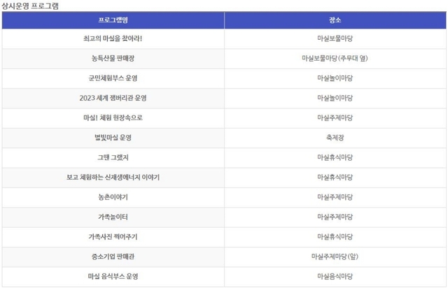 사진제공 : 부안군청 홍보팀