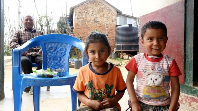 스틸 = EBS '글로벌 아빠 찾아 삼만리'