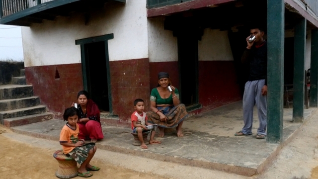 스틸 = EBS '글로벌 아빠 찾아 삼만리'