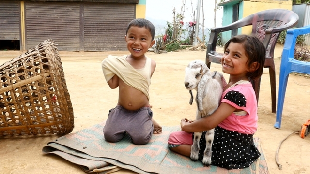 스틸 = EBS '글로벌 아빠 찾아 삼만리'