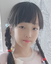 채윤아 전주 인후초 3학년