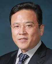 김철흥 익산지방국토관리청장