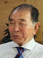 안한수 남원문화원 고문