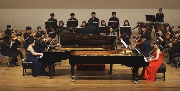 전북 CCO 오케스트라