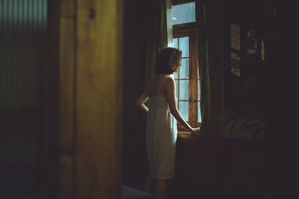 '프랑스 여자' 스틸컷.