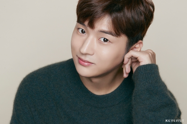 배우 김희찬 / 사진 제공 = 키이스트