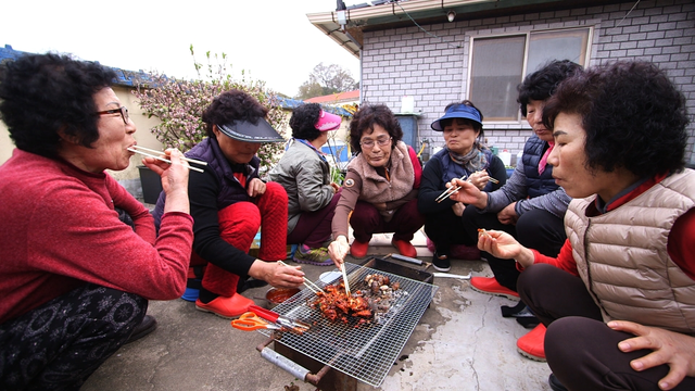 스틸 = KBS '한국인의 밥상'