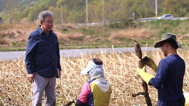 스틸 = KBS '한국인의 밥상'