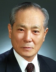 국중하 우신산업㈜ 대표이사 회장