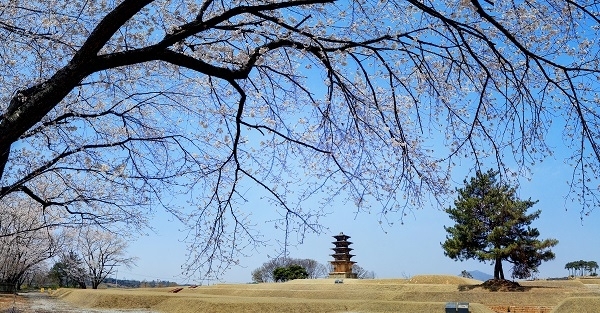익산 왕궁리 유적