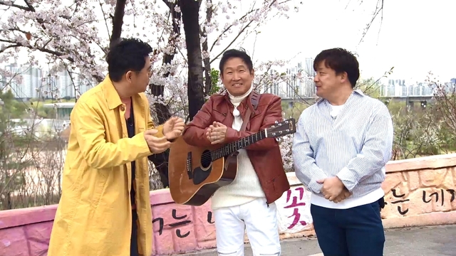 스틸 = KBS1 ‘TV는 사랑을 싣고’