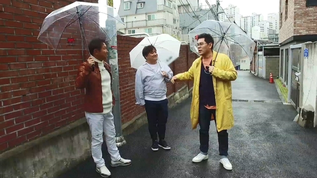 스틸 = KBS1 ‘TV는 사랑을 싣고’
