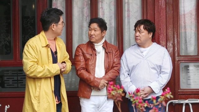 스틸 = KBS1 ‘TV는 사랑을 싣고’