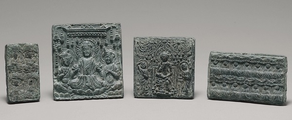 김제 대목리 출토 판불