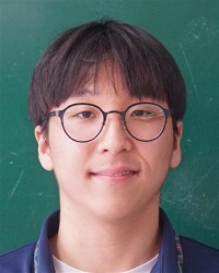 전주고 2학년 강석준