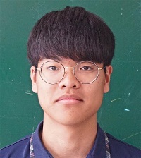 전주고 2학년 서명훈