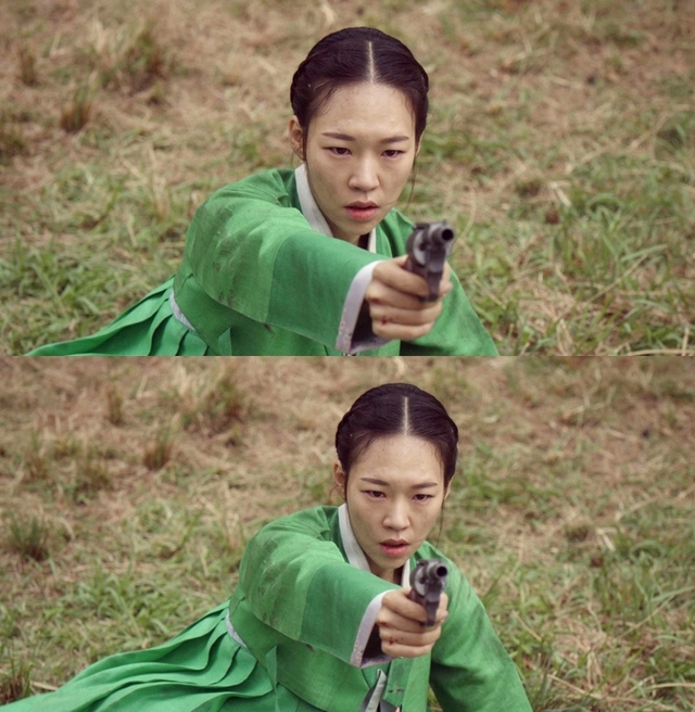 사진제공= SBS 금토드라마 ‘녹두꽃’