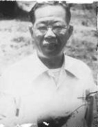 우장춘 박사. 사진제공=농촌진흥청