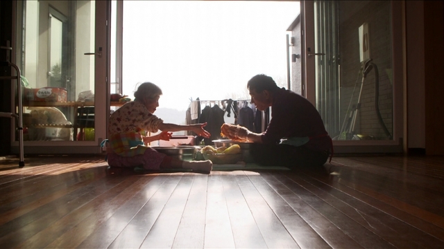 스틸 = EBS '건축탐구'