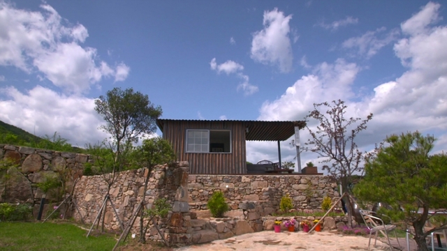 스틸 = EBS '건축탐구'