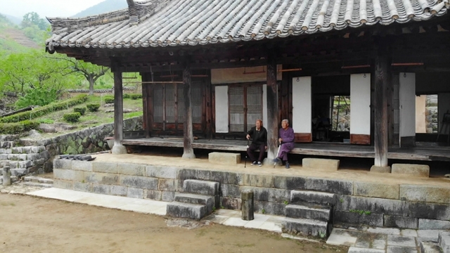 스틸 = EBS '건축탐구'