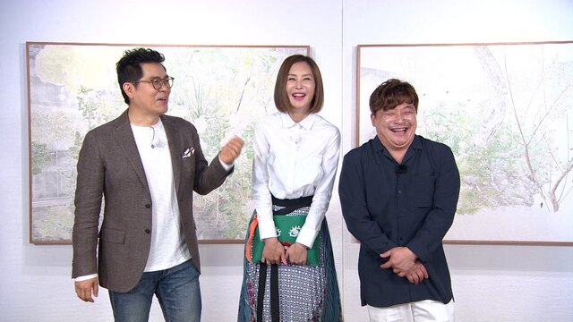 스틸 = KBS 'TV는 사랑을 싣고'