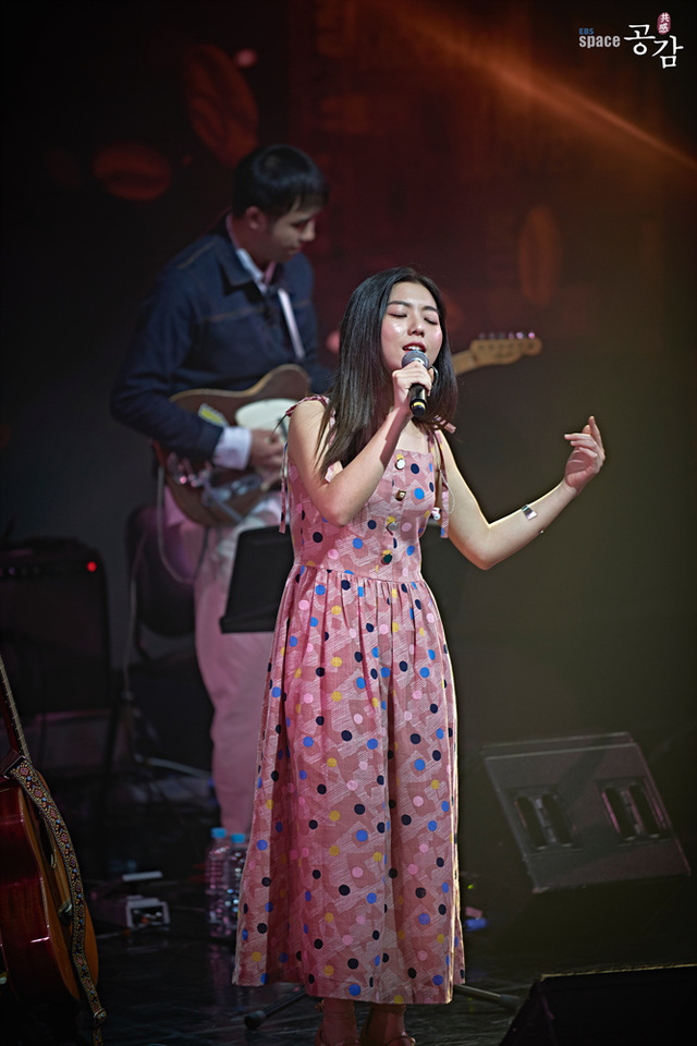 스텔라장 / 스틸 = EBS1 스페이스 공감