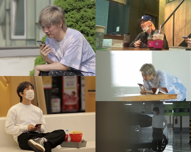 사진제공 = TV CHOSUN ‘연애의 맛’