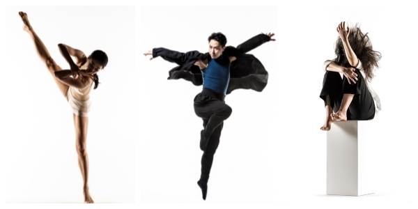 (왼쪽부터) 강소영, 노태호, 황지혜