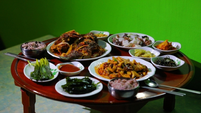 스틸 = EBS1 한국기행