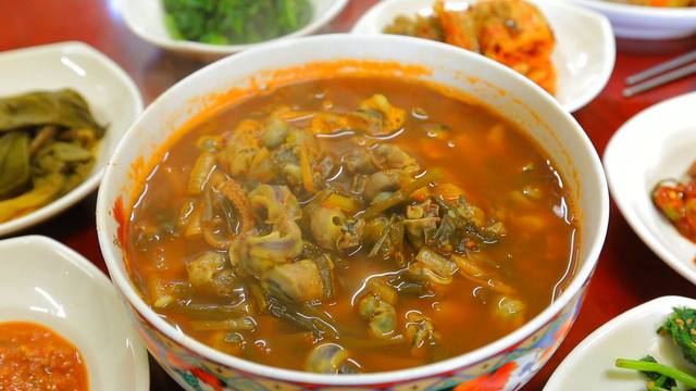 스틸 = EBS1 한국기행