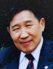 이하성 ‘함께 나누는 세상’ 미주 대표