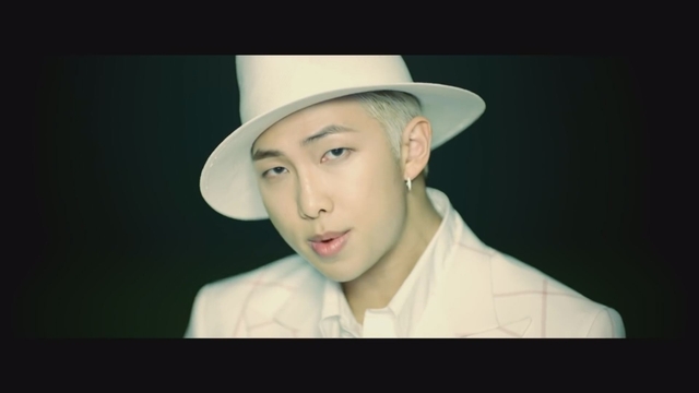 BTS 리더 RM / 사진 제공 = SBS 영재발굴단