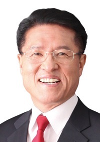 정운천 국회의원·바른미래당 전북도당위원장