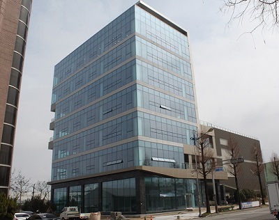 군산상공회의소