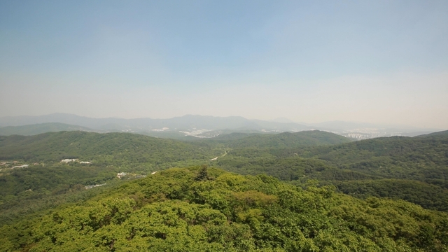 스틸 = KBS '영상앨범 산'