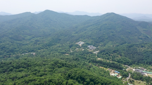 스틸 = KBS '영상앨범 산'