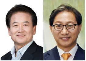 정동영, 김성주