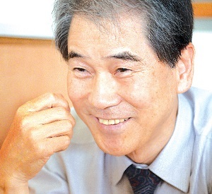 산민 이 용(山民 李 鏞)