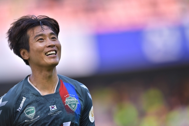 사진 제공 = 전북현대