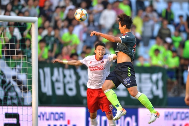 사진 제공 = 전북현대