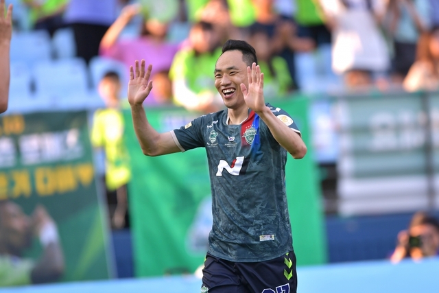 사진 제공 = 전북현대