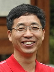 김종필 동화작가·전북작가회의 회장