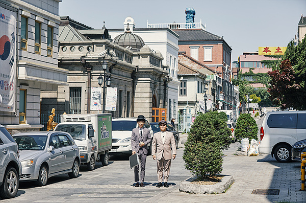 스틸 = tvN '유 퀴즈 온 더 블럭'