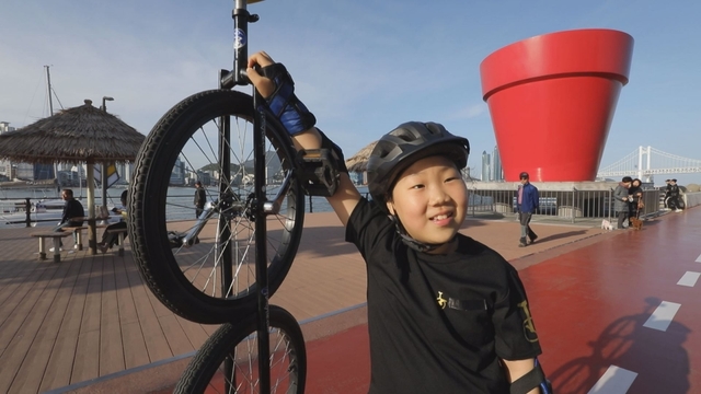 스틸 = SBS 영재발굴단