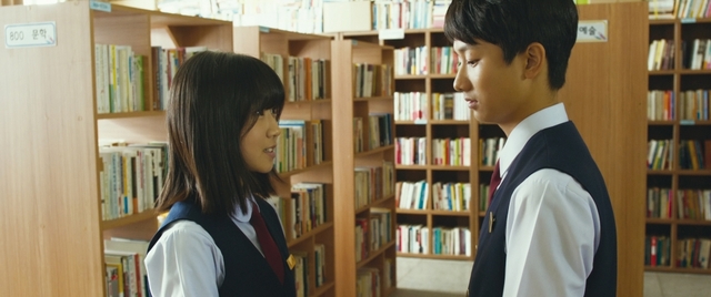 스틸 = KBS 독립영화관