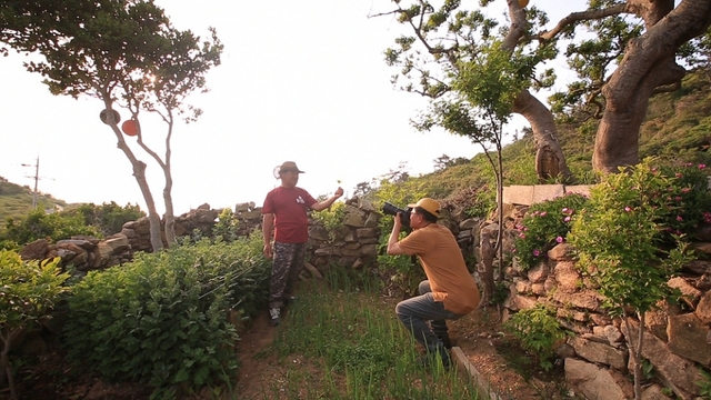 스틸 = EBS1 한국기행