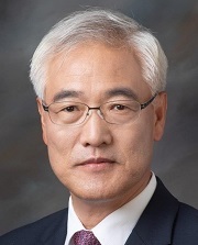 김종석 기상청장